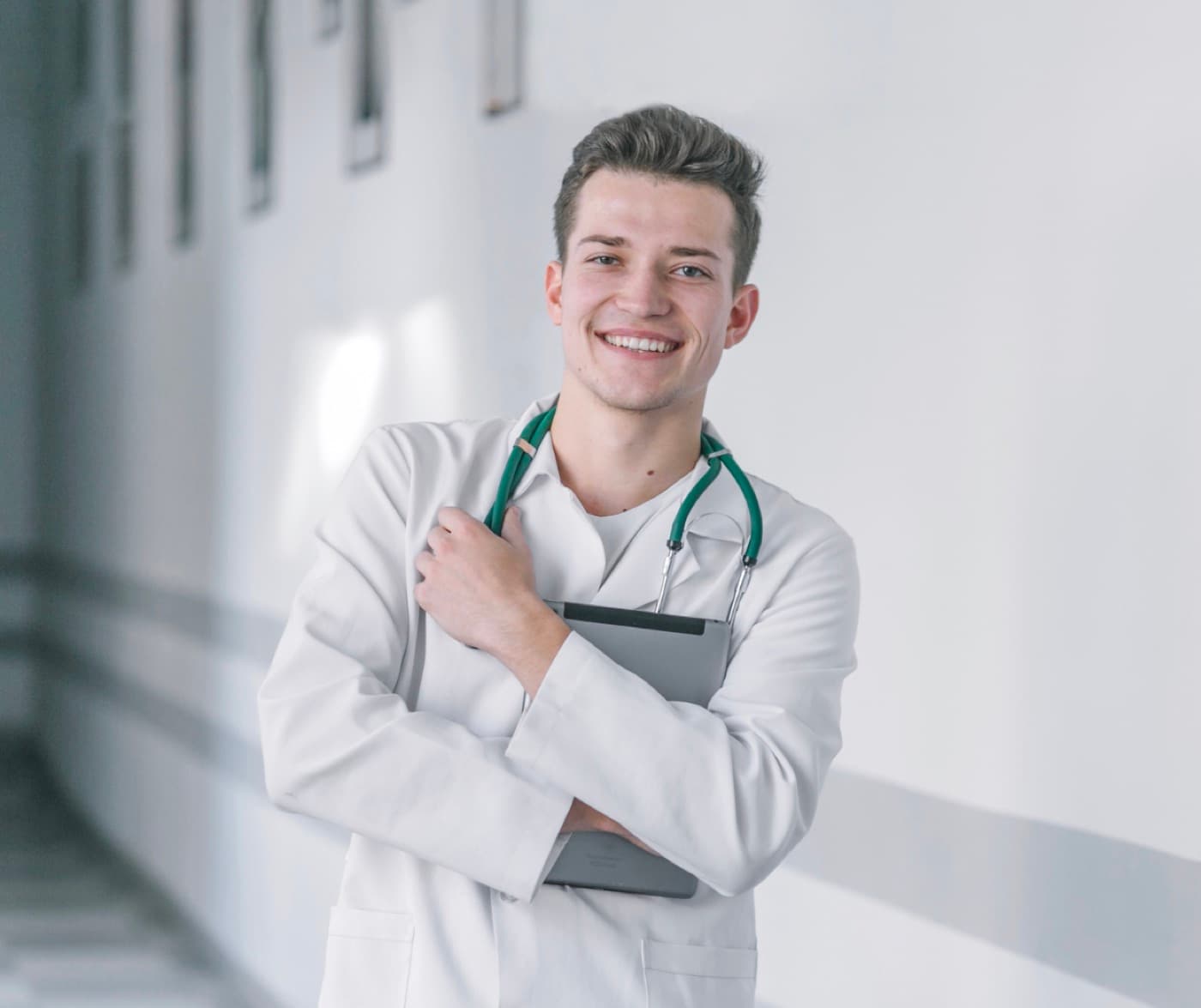 Medical students