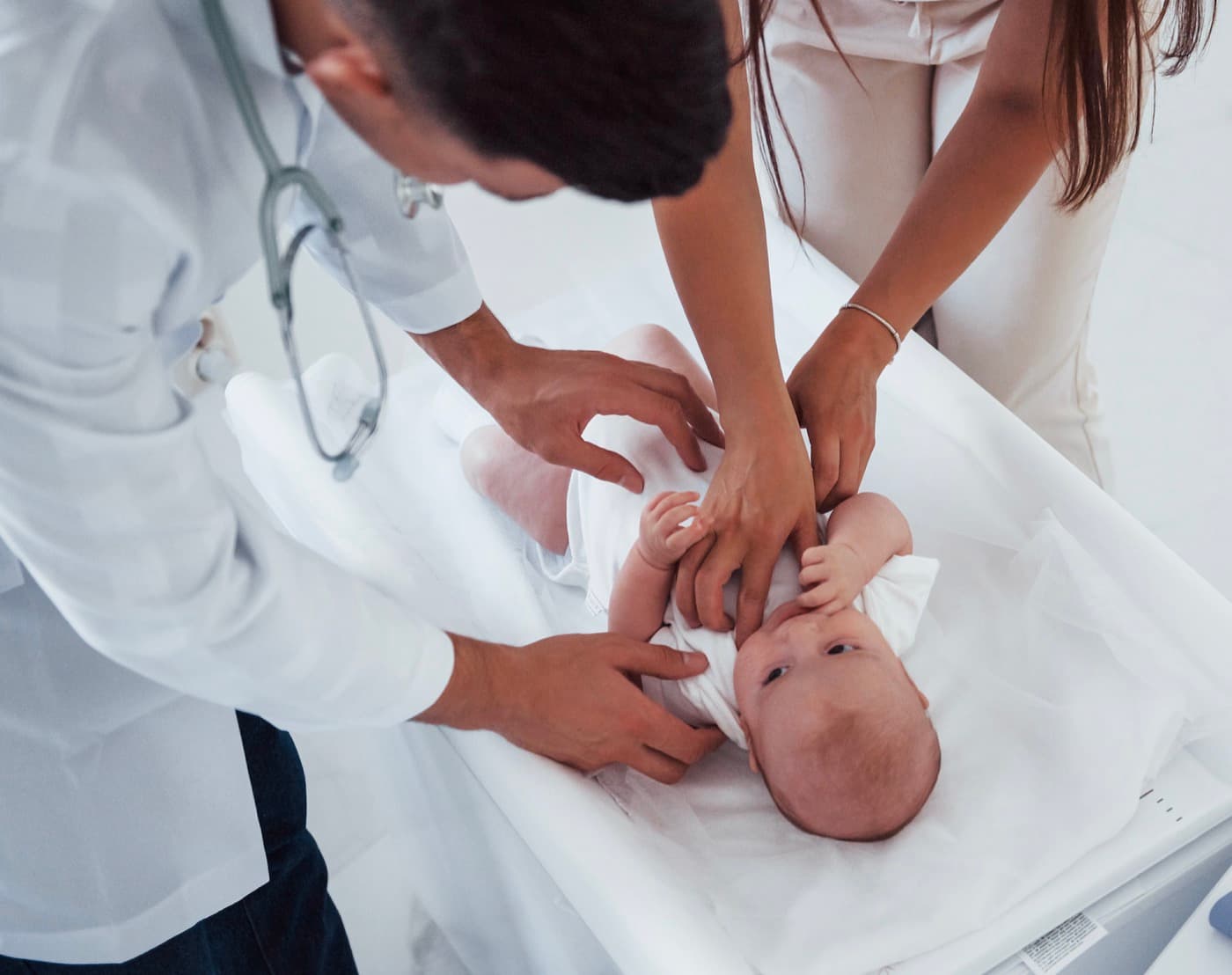 Other healthcare professionals