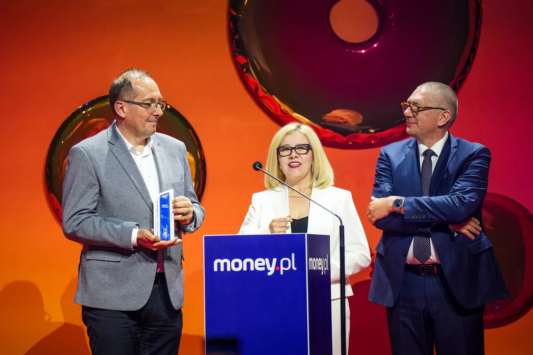 Polish scientists created a breakthrough for paediatrics — Innovation of the Year Money.pl winners